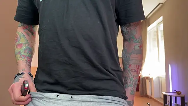 Anubisgods online show from March 27, 2026, 8:26 am