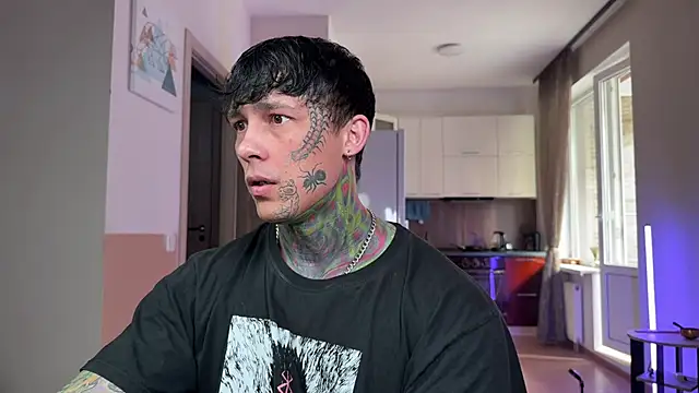 Anubisgods online show from March 31, 2026, 6:59 am