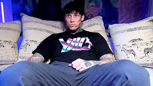 Anubisgods online show from January 9, 2026, 6:42 am