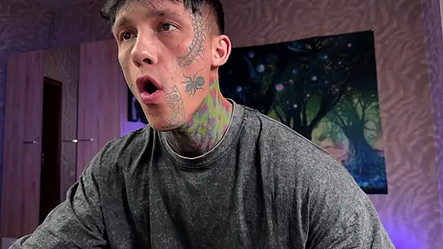 Snapshot of Anubisgods chatting on February 15, 2026, 7:51 am Anubisgods online show from February 15, 2026, 7:51 am