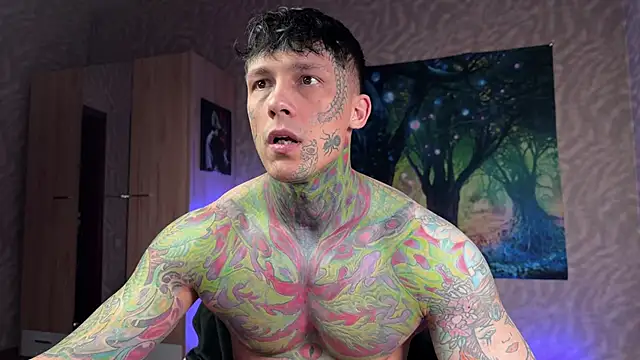 Snapshot of Anubisgods chatting on February 3, 2026, 6:22 am Anubisgods online show from February 3, 2026, 6:22 am