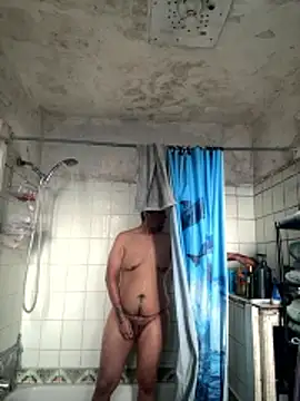 Steven-1989 online show from March 26, 2026, 12:53 am