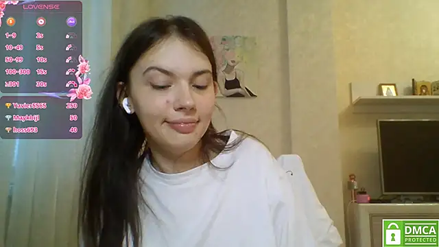 CeyaLier online show from July 2, 2026, 3:23 am