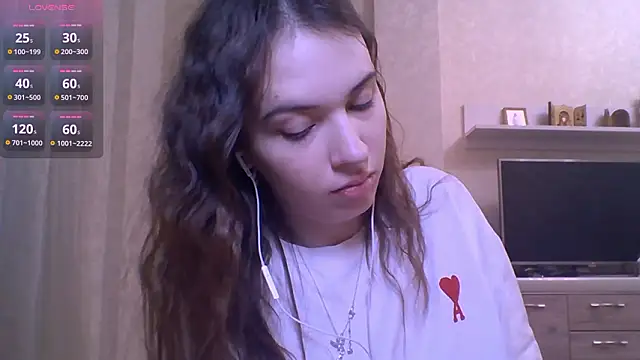 CeyaLier online show from March 11, 2026, 5:40 pm