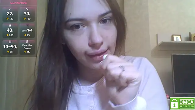 Snapshot of CeyaLier chatting on February 5, 2026, 5:42 pm CeyaLier online show from February 5, 2026, 5:42 pm