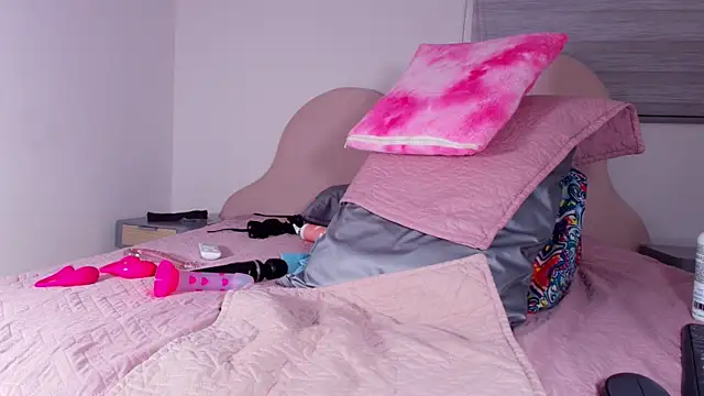 lu mystic online show from April 11, 2026, 7:45 am