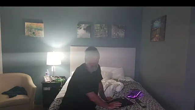 Fuck-Buddy-4U online show from July 11, 2026, 11:49 pm