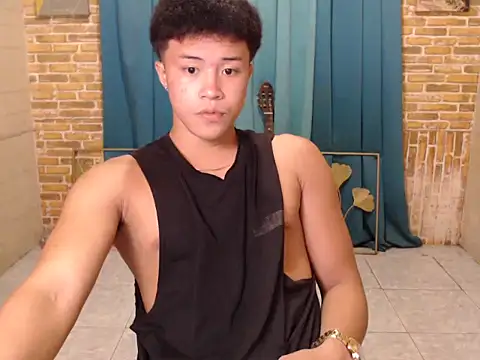 ur naughtyboy patrick online show from October 25, 2025, 1:45 pm