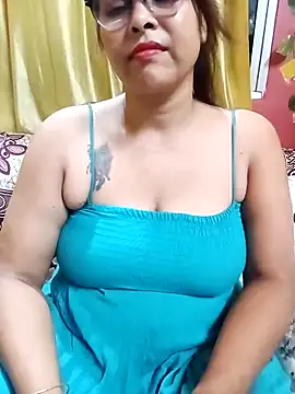 DEVIFULAN online show from October 7, 2025, 5:58 pm