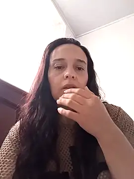 FiorellaDuboi online show from October 17, 2025, 12:18 pm