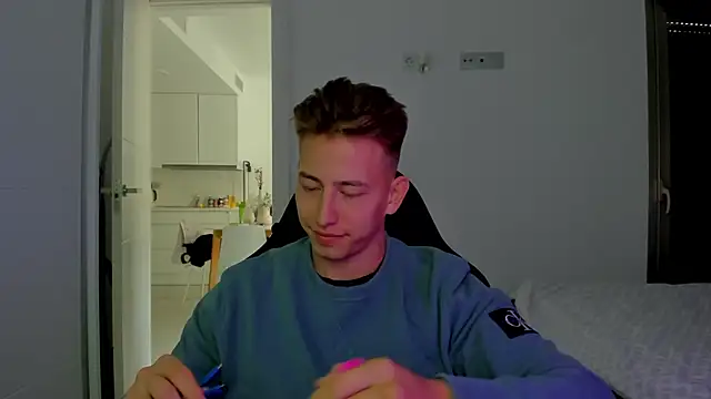 find0m master online show from March 16, 2026, 3:04 pm