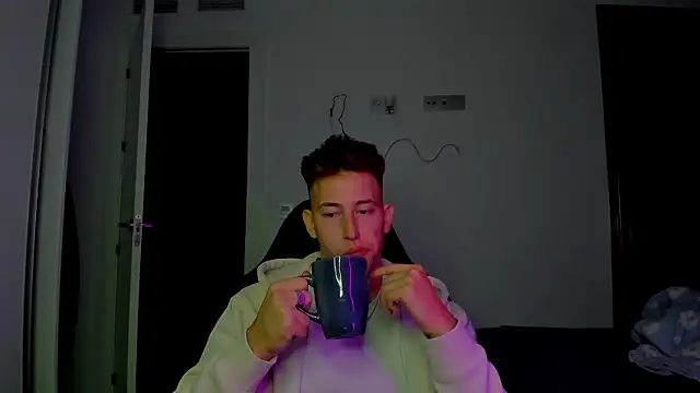 find0m master online show from February 2, 2026, 7:13 pm