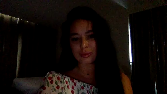 Snapshot of Fayronna chatting on February 8, 2026, 9:40 am Fayronna online show from February 8, 2026, 9:40 am