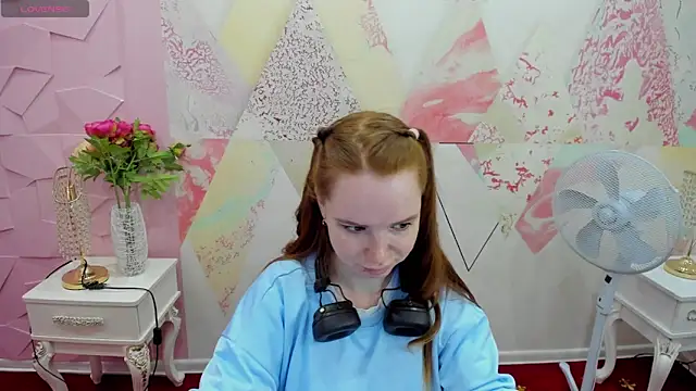 Vika berry5 online show from October 8, 2025, 9:00 am