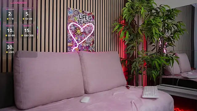  YourSubmissive  online show from October 16, 2025, 6:16 pm