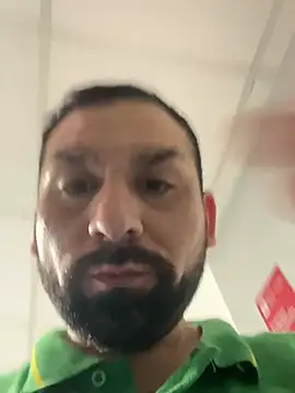 Nasho172737 online show from January 18, 2026, 4:21 pm