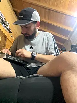 Nasho172737 online show from November 26, 2025, 3:06 am