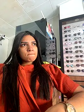 oralin online show from October 28, 2025, 12:48 pm