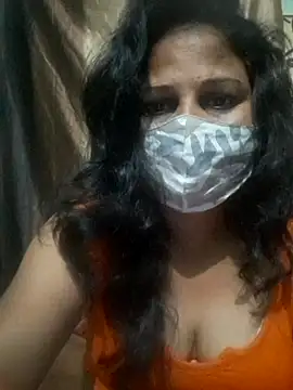 Snapshot of Seema_Mishra chatting on October 16, 2025, 5:54 pm Seema Mishra online show from October 16, 2025, 5:54 pm