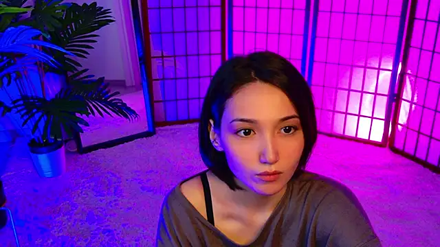 Snapshot of GentleMusee chatting on November 1, 2025, 9:52 pm GentleMusee online show from November 1, 2025, 9:52 pm