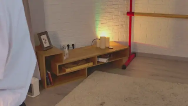 Snapshot of GentleMusee chatting on February 23, 2026, 6:47 am GentleMusee online show from February 23, 2026, 6:47 am