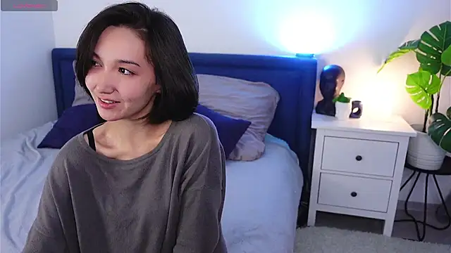 Snapshot of GentleMusee chatting on November 29, 2025, 9:37 pm GentleMusee online show from November 29, 2025, 9:37 pm