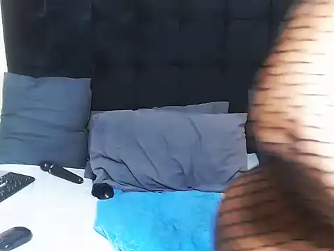 CaramelBootty online show from October 20, 2025, 6:52 pm