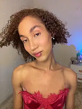 Chloe Celeste online show from May 15, 2026, 11:25 pm