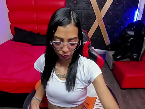 KarlaSlutSkinny   online show from April 11, 2026, 8:34 pm