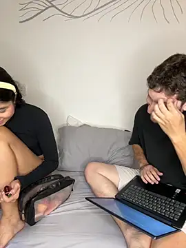 Ariasex  online show from October 18, 2025, 7:05 pm