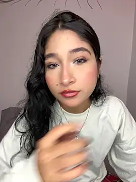 Ariasex  online show from October 11, 2025, 1:50 am