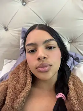 MeganHillss online show from July 14, 2026, 8:48 pm