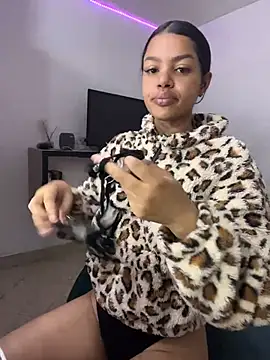 MeganHillss online show from February 19, 2026, 7:05 am