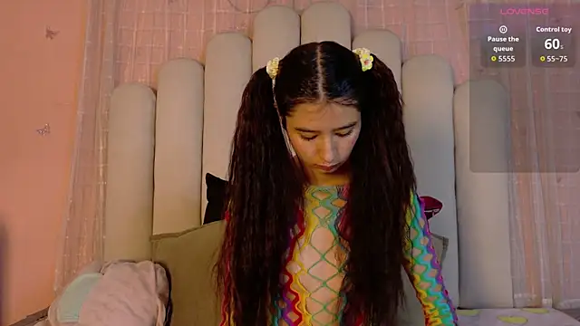 SweetRenata  online show from August 8, 2026, 11:28 am