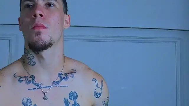 Snapshot of JacobRhude_ chatting on October 29, 2025, 9:36 pm JacobRhude  online show from October 29, 2025, 9:36 pm