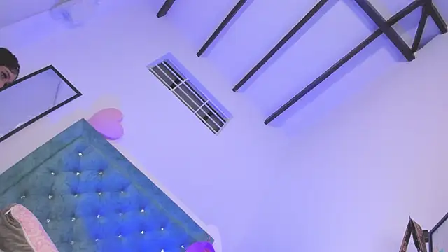 ChocoBunny1 online show from April 13, 2026, 3:10 am