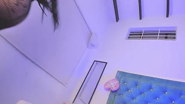 ChocoBunny1 online show from April 12, 2026, 2:59 am