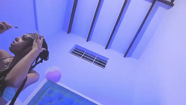 ChocoBunny1 online show from April 3, 2026, 11:16 am