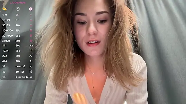 Snapshot of cegull chatting on October 8, 2025, 3:08 am cegull online show from October 8, 2025, 3:08 am