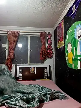 Horny Eimy online show from October 8, 2025, 1:18 am