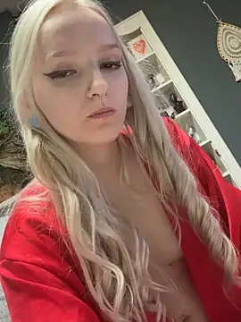 lexuslover687 online show from March 30, 2026, 4:36 am