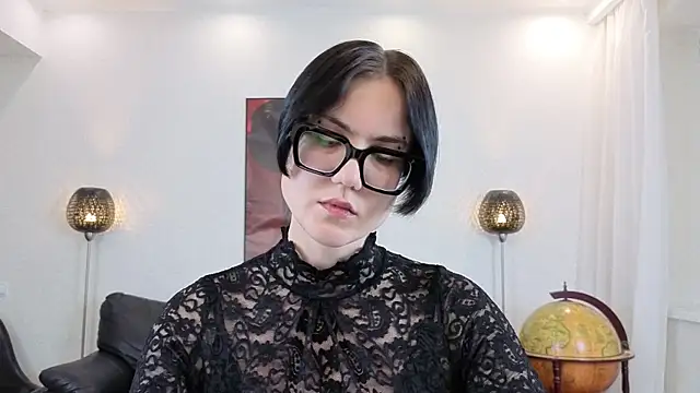 Marie Fitch online show from May 7, 2026, 1:54 am