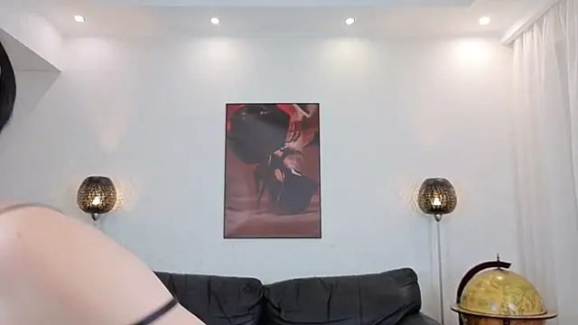 Marie Fitch online show from February 27, 2026, 11:04 pm