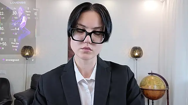 Marie Fitch online show from May 19, 2026, 4:08 am