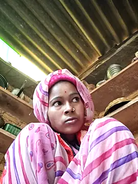 Co punam online show from February 7, 2026, 1:46 am