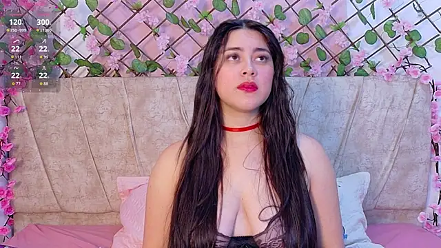 JulietaTorres  online show from January 7, 2026, 3:55 am