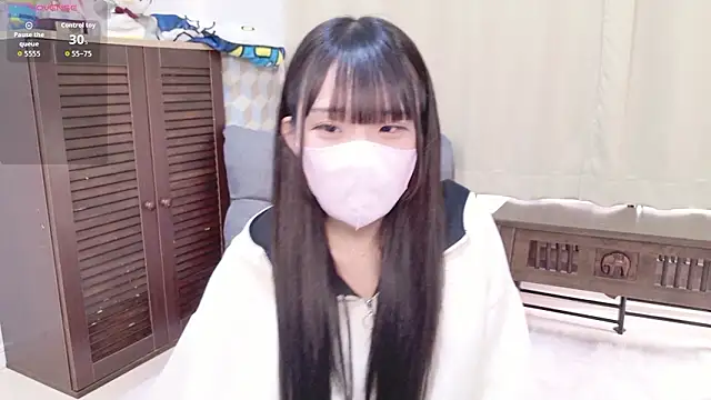 KaYo sorriso online show from March 6, 2026, 6:30 am