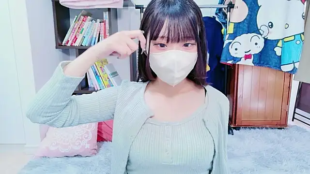 KaYo sorriso online show from May 11, 2026, 2:13 am