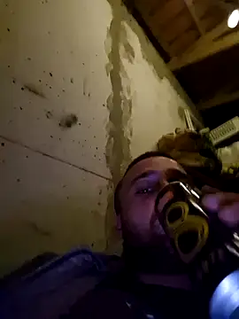 Ellemoi8313 online show from October 13, 2025, 6:31 pm