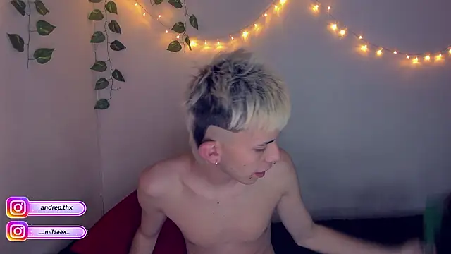 ThePerfectChemistry online show from March 19, 2026, 8:25 am